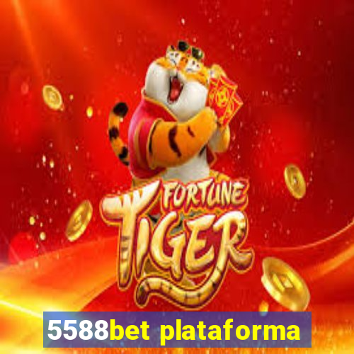 5588bet plataforma